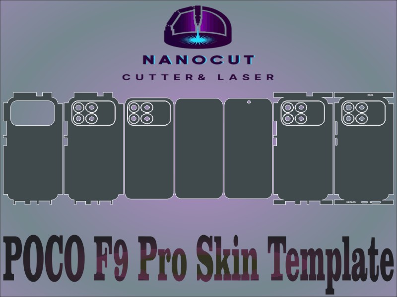 POCO F9 Pro